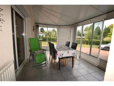 For sale Courlay 4 rooms 103 m2 Deux sevres (79440) photo 4