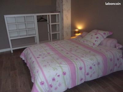 For rent Dourdan 3 rooms 80 m2 Essonne (91410) photo 0