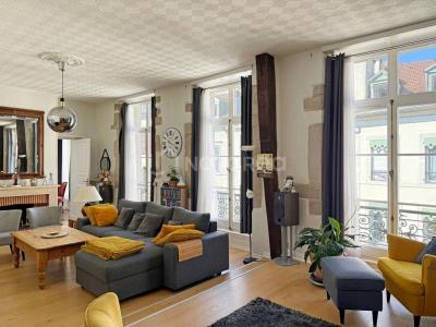 Annonce Vente 6 pices Appartement Pau 64
