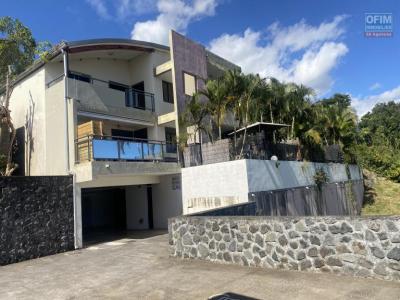 Annonce Vente Appartement Possession 974