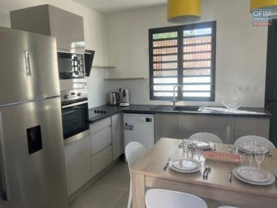 Louer Maison 102 m2 Etang-sale