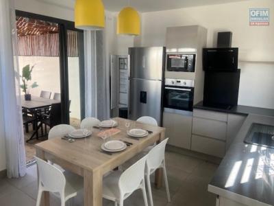 Louer Maison Etang-sale Reunion