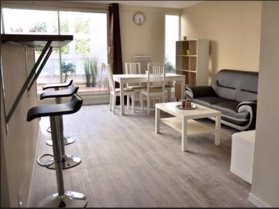 For rent Noisy-le-grand 1 room 100 m2 Seine saint denis (93160) photo 1