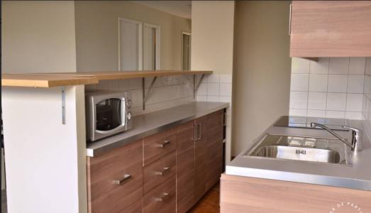 For rent Noisy-le-grand 1 room 100 m2 Seine saint denis (93160) photo 2