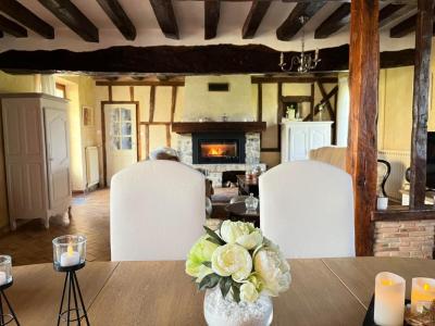 For sale Ferce-sur-sarthe 6 rooms 165 m2 Sarthe (72430) photo 2