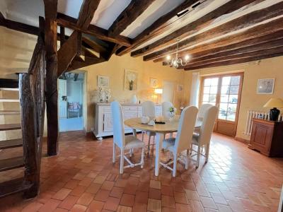 For sale Ferce-sur-sarthe 6 rooms 165 m2 Sarthe (72430) photo 4