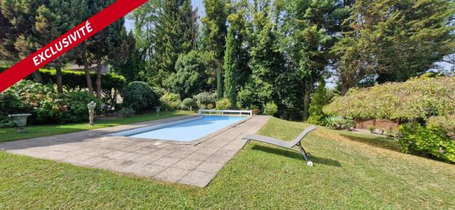 For sale Lugrin 7 rooms 214 m2 Haute savoie (74500) photo 2