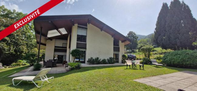 For sale Lugrin 7 rooms 214 m2 Haute savoie (74500) photo 3