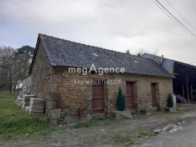 Annonce Vente 6 pices Maison Bazouges-la-perouse 35
