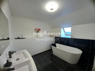 Acheter Maison 150 m2 Bazouges-la-perouse