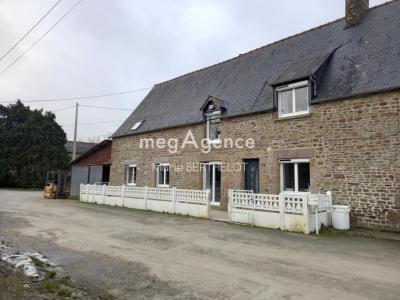 Acheter Maison Bazouges-la-perouse 212700 euros