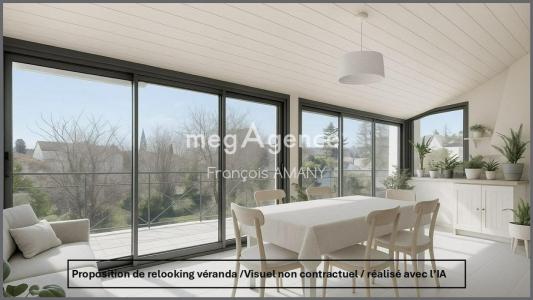 For sale Dommartin 6 rooms 200 m2 Rhone (69380) photo 3