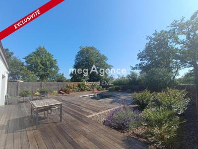 Annonce Vente 5 pices Maison Aizenay 85