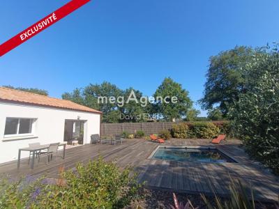 Acheter Maison Aizenay Vendee