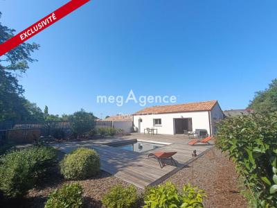 Acheter Maison Aizenay 415000 euros