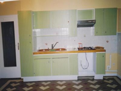 Annonce Vente 3 pices Maison Mezeray 72