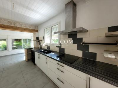 Acheter Maison Durfort-lacapelette Tarn et garonne
