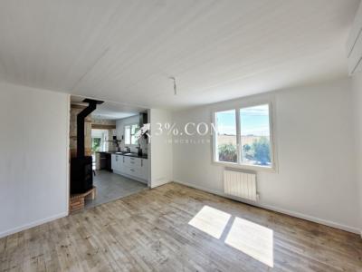 Acheter Maison Durfort-lacapelette 149000 euros