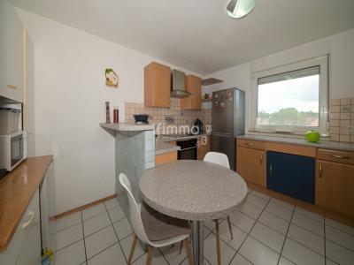 Annonce Vente 3 pices Appartement Lauterbourg 67
