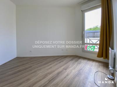 Louer Appartement 43 m2 Boissy-saint-leger