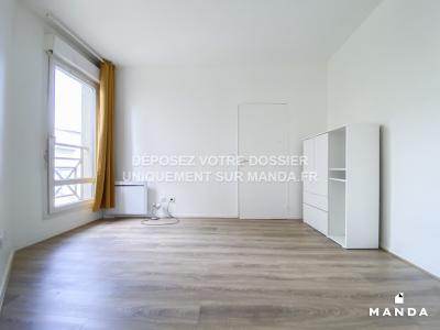 Louer Appartement Boissy-saint-leger Val de Marne