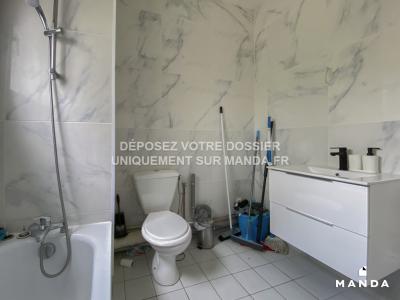 Louer Appartement Boissy-saint-leger 835 euros