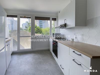 Louer Appartement Creteil 608 euros