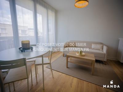 Annonce Location 4 pices Appartement Caen 14