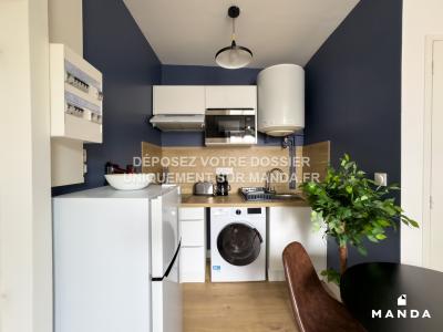 Louer Appartement Nantes 698 euros