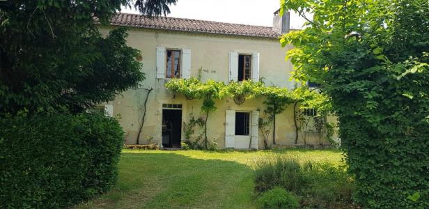 For sale Nerac 6 rooms 210 m2 Lot et garonne (47600) photo 2