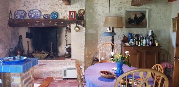 For sale Nerac 6 rooms 210 m2 Lot et garonne (47600) photo 3