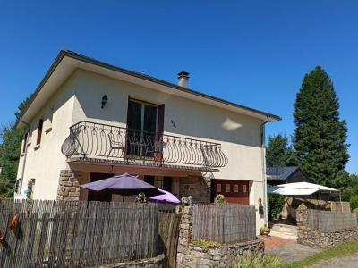 Annonce Vente 6 pices Maison Arvieu 12