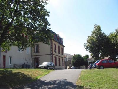 Louer Appartement 64 m2 Huriel