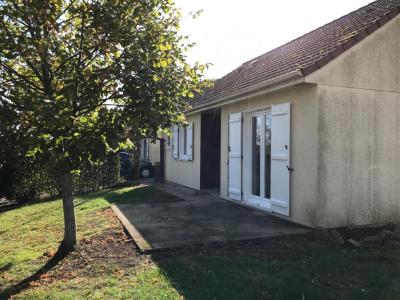 Louer Maison 79 m2 Louroux-hodement