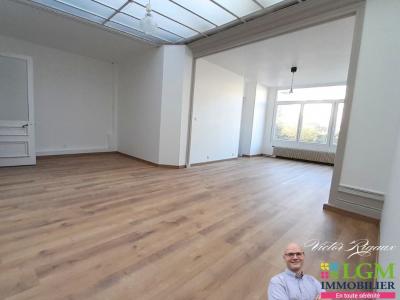 For sale Calais 5 rooms 213 m2 Pas de calais (62100) photo 1