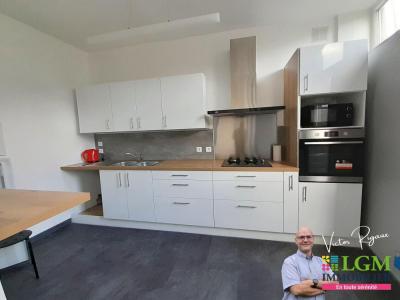 For sale Calais 5 rooms 213 m2 Pas de calais (62100) photo 2