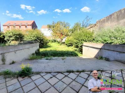 For sale Calais 5 rooms 213 m2 Pas de calais (62100) photo 3