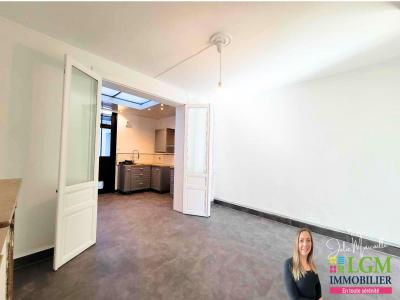 Acheter Maison 116 m2 Valenciennes