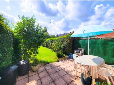 Acheter Maison 54 m2 Marly