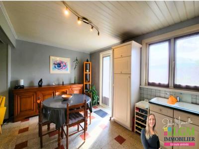 Acheter Maison Marly Nord