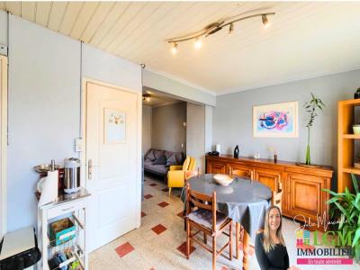 Acheter Maison Marly 121000 euros