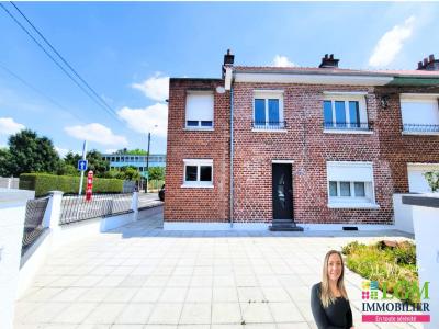 Annonce Vente 4 pices Maison Marly 59
