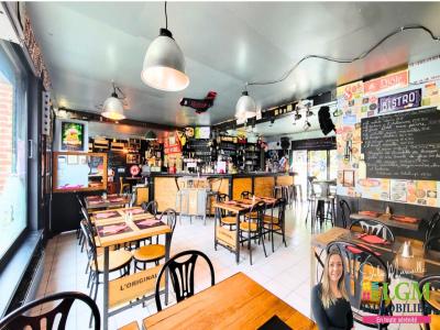 For sale Jenlain 4 rooms 174 m2 Nord (59144) photo 3