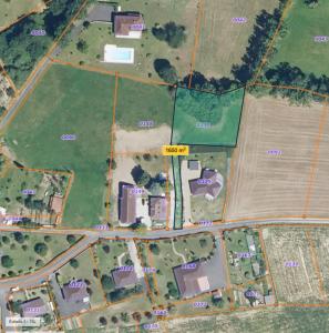 Annonce Vente Terrain Brive-la-gaillarde 19