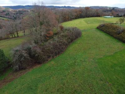 Acheter Terrain 1659 m2 Brive-la-gaillarde