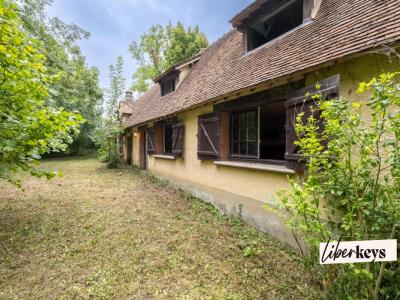 For sale Croth 5 rooms 150 m2 Eure (27530) photo 1
