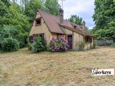 For sale Croth 5 rooms 150 m2 Eure (27530) photo 2