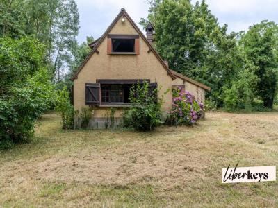 For sale Croth 5 rooms 150 m2 Eure (27530) photo 3