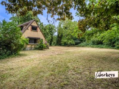 For sale Croth 5 rooms 150 m2 Eure (27530) photo 4