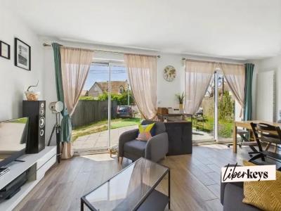For sale Auteuil 4 rooms 90 m2 Yvelines (78770) photo 2